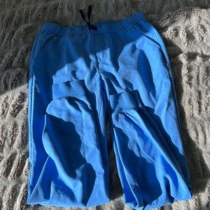 Figs scrubs men’s pants